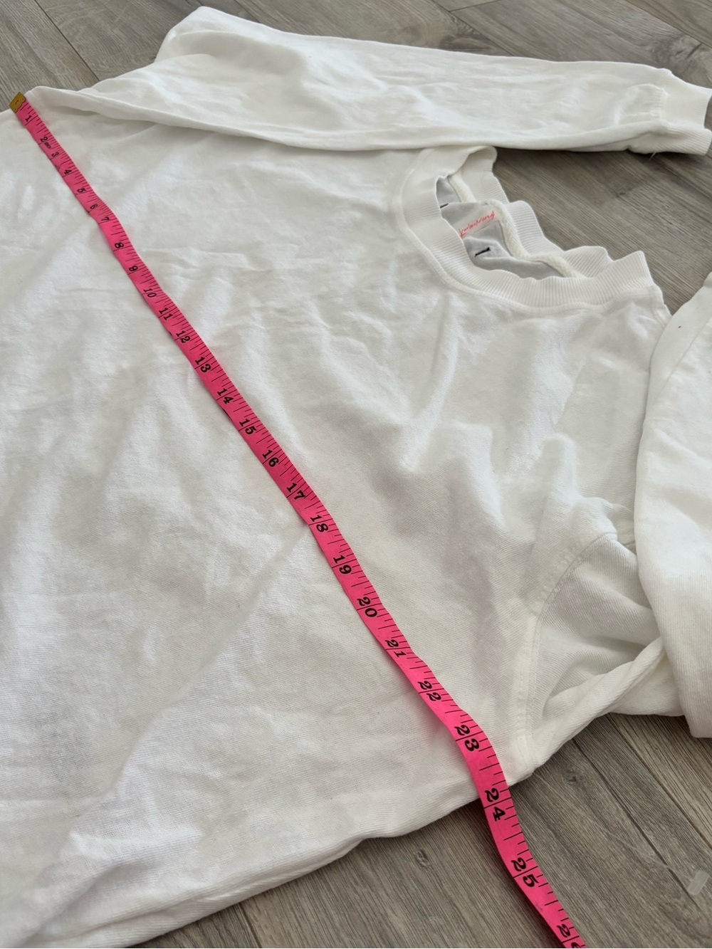 Free People Movement Hustle Layer Long Sleeve sz Medium - Picture 8 of 9
